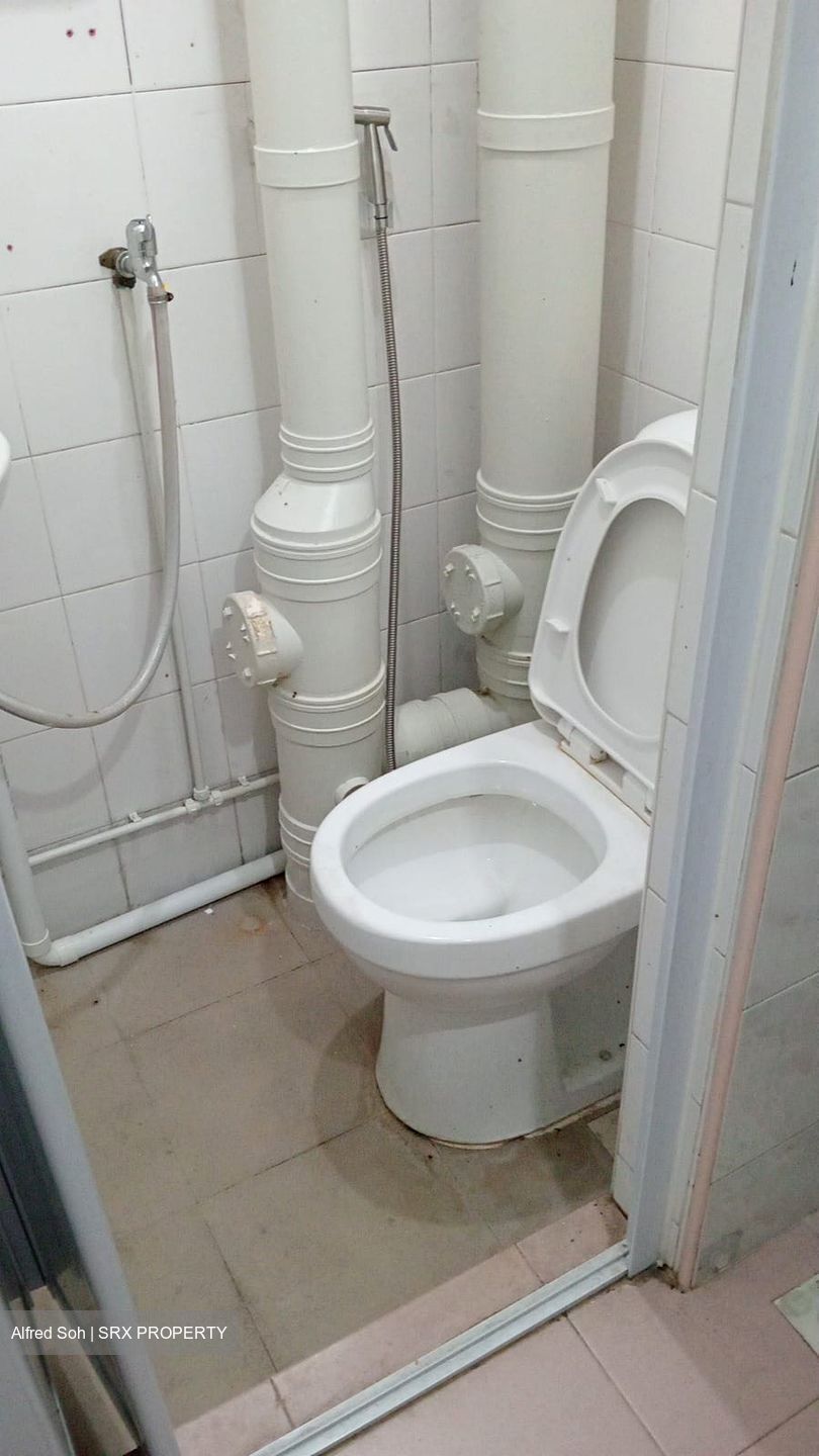 Blk 98 Crescent View (Queenstown), HDB 3 Rooms #503903501